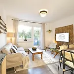 Erzgebirge Bergruhe Apartment