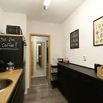 Erzgebirge Bergruhe Apartment *