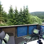 Erzgebirge Bergruhe
