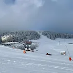 Apartmán Erzgebirge Bergruhe Oberwiesenthal