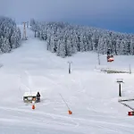 Erzgebirge Bergruhe Apartment