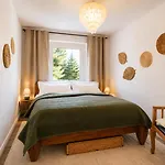 Erzgebirge Bergruhe Apartmán Oberwiesenthal