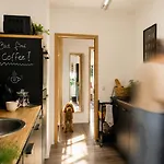 Erzgebirge Bergruhe Apartmán