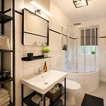 Erzgebirge Bergruhe Apartmán *
