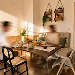 Apartmán Erzgebirge Bergruhe