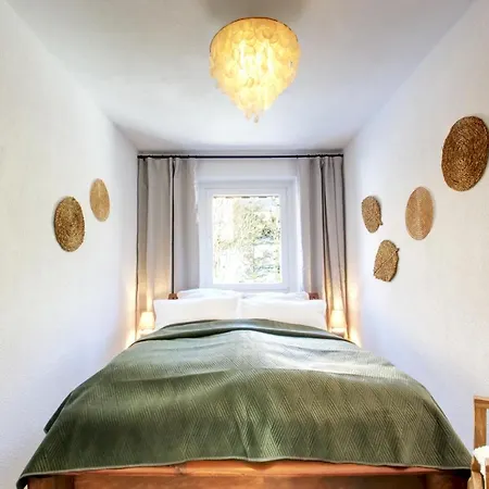Erzgebirge Bergruhe Appartement