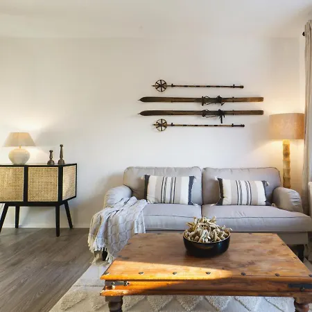 Erzgebirge Bergruhe * אוברוויזנטל