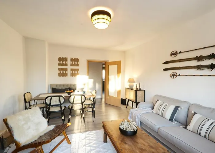 Erzgebirge Bergruhe Апартаменты *