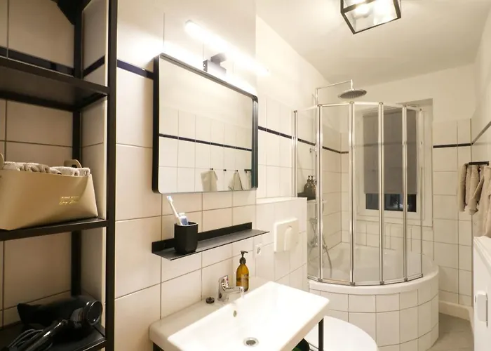 Erzgebirge Bergruhe Апартаменты Курорт Обервизенталь