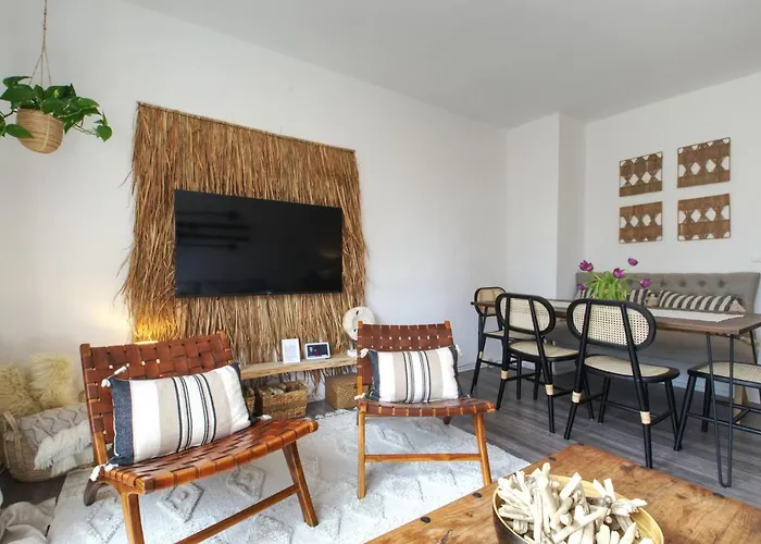 Erzgebirge Bergruhe Апартаменты